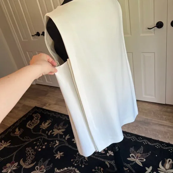 Escada Matching White Set - Picture 3 of 4